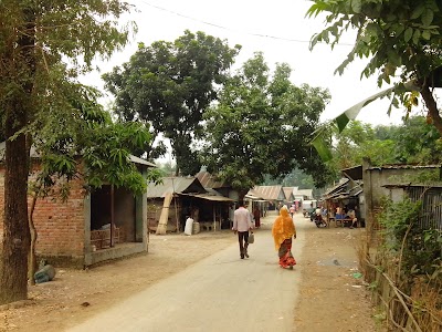 Photos of Muradabadh Bazar