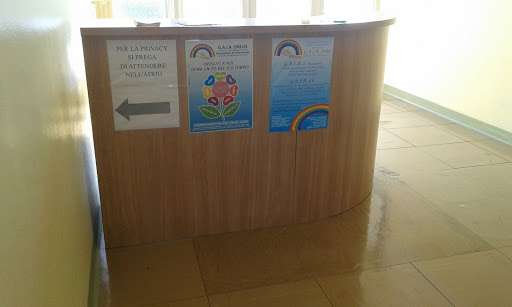 Ospedale Gaetano Bernabeo - Thumbnail