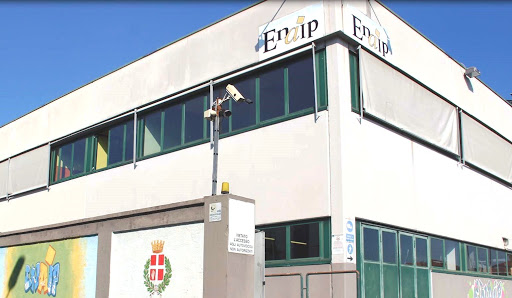 Enaip Piemonte- CSF Borgomanero