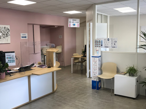 Photo de France Services Terroir de Caux à Bacqueville-en-Caux (76730)