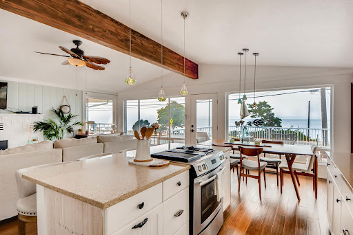 Talal Pharoan — JLS Real Estate Sales