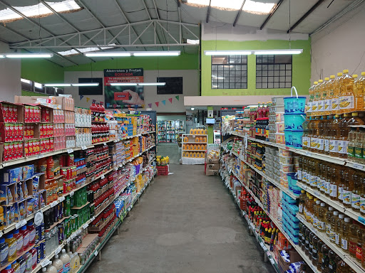 Abarrotes Y Frutas Borunda Gallery - Mexico