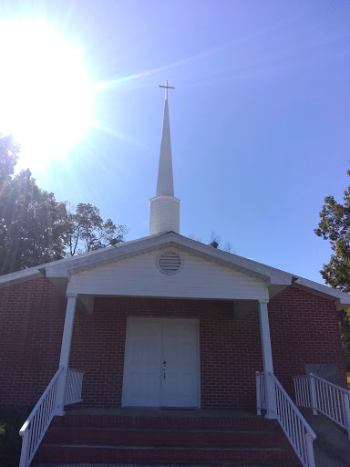 Ashridge United Methodist Church - Thumbnail