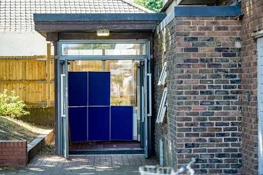 Lancing Library - Visual