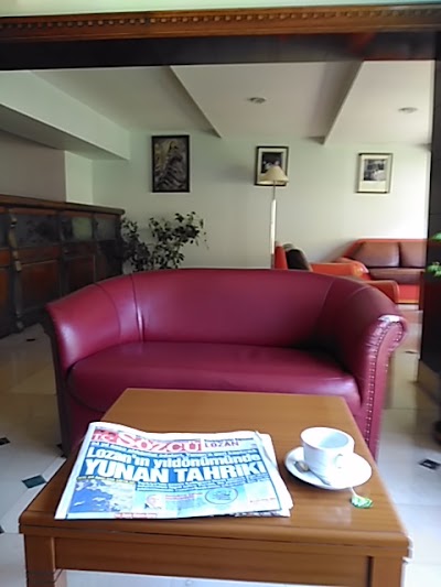 Photos of &Ccedil;iftehan &Ccedil;elikhan Hotel