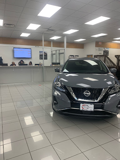 Nissan of North Plainfield - Thumbnail