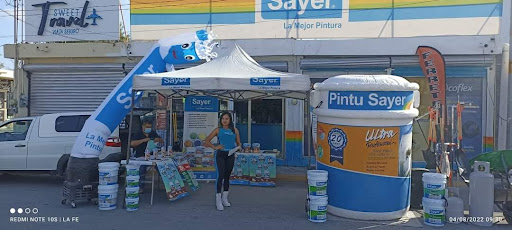 Sayer Juarez Ferreteria