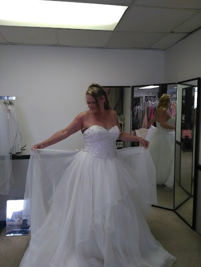 Forever Yours Bridal Boutique