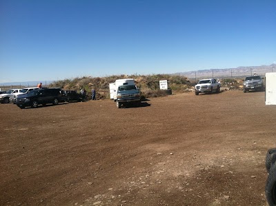 Mesa County Organic Materials Composting Facility