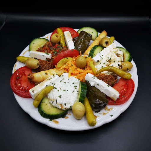 Arena Kebap Restaurant - Thumbnail