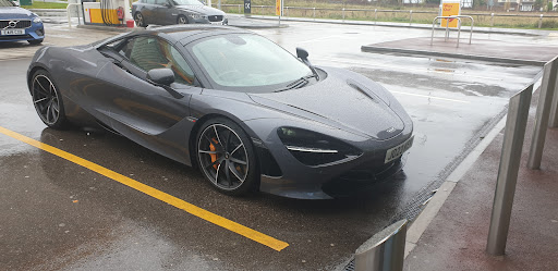 Earlsfield Services - Thumbnail