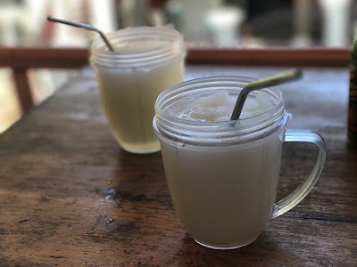 Photos of Caribbean Caf&eacute;