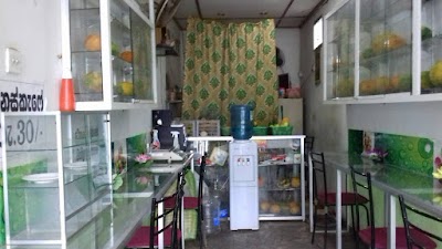 Photos of Juice bar monaragala