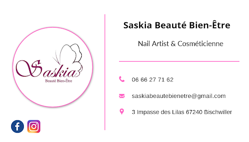 Saskia Beauté Bien-Être - Thumbnail
