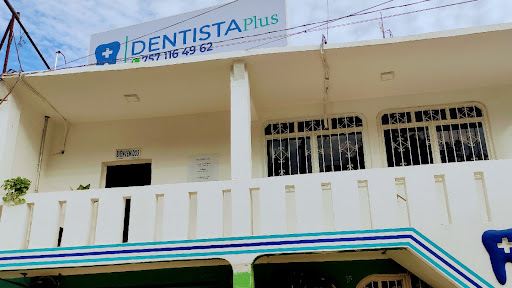 DENTISTAPlus - Visual