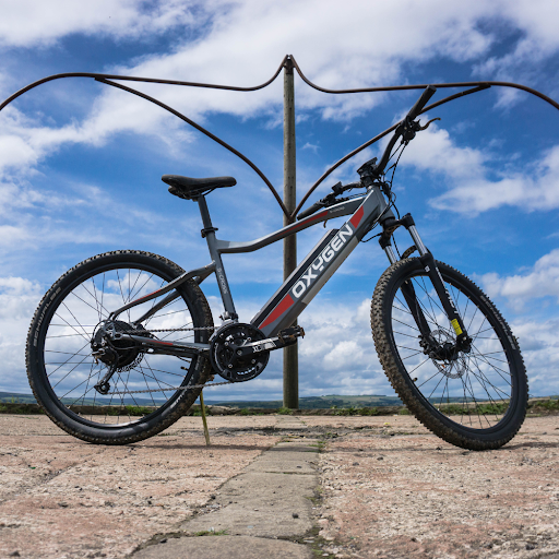 Power Drive Bikes - Thumbnail