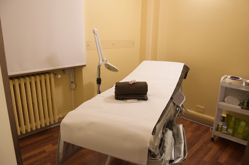 BRONZE ESTETICA SOLARIUM