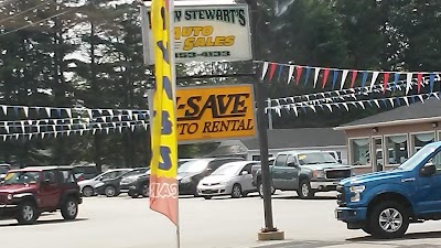 U-Save Car & Truck Rental