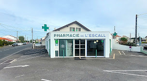 Photo n°5 de Pharmacie de l'Escall à Saint-Sébastien-sur-Loire (Pharmacie)