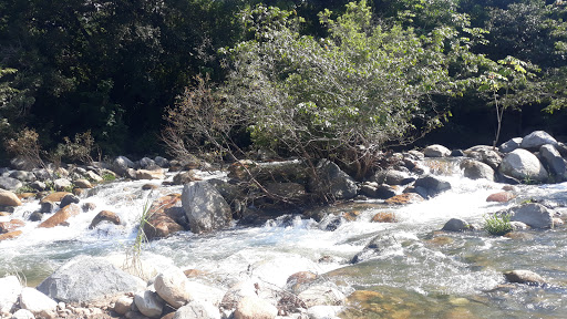 Tixtlancingo - Visual