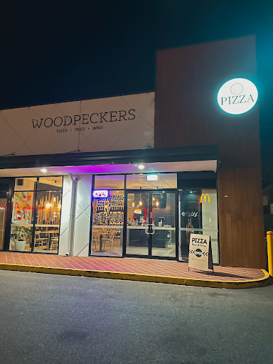 Woodpeckers Pizza Murdoch