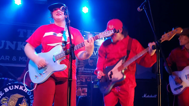 Reviews of The Bunkhouse Bar and Music Venue in Swansea - Night club