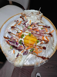 Photo n°17 de La Brasserie des Sens à Frontignan (Brasserie)