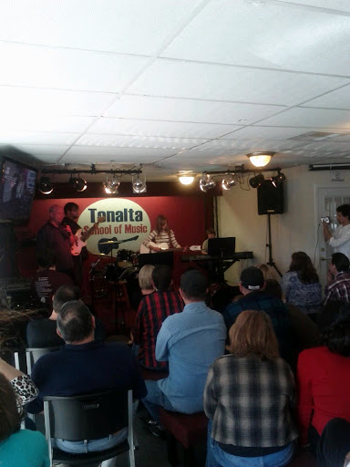 Tonalta School of Music - Thumbnail