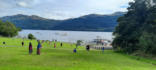 Kandala Travel Gallery - United Kingdom