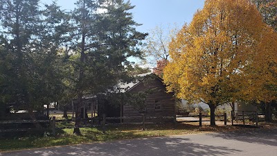 Pioneer Museum