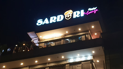 Sardari Lounge Cafe And Restaurant Party Hall thumbnail