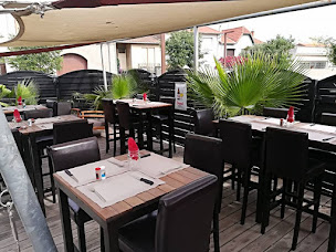 Photo n°5 de History Rock Cafe à Frontignan (Restaurant)