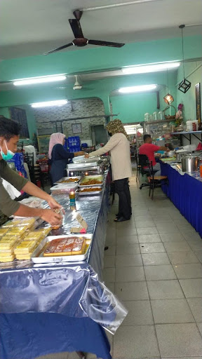 Restoran Makcity & A Cafe