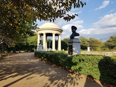 The National D-Day Memorial