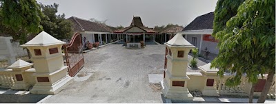 Photos of Balai Desa Ngembak