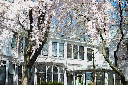 Baker-Hunt Art & Cultural Center