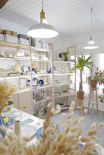 Photo de Atelier Alma Mater Céramiques à Esnandes (17137)