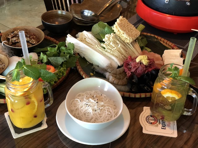 Hanoi Deli