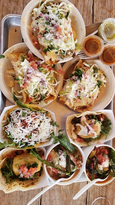 City Tacos