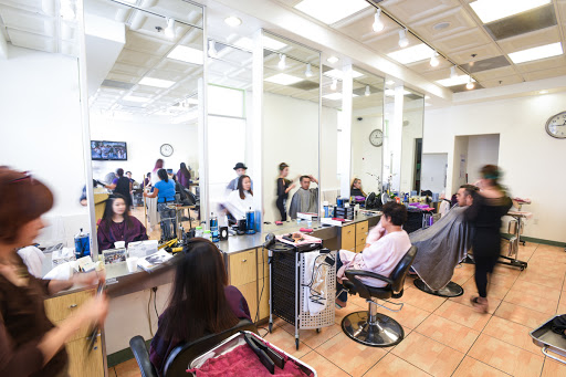 Mystylist Hair Studio - Thumbnail