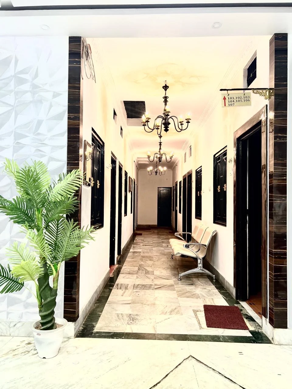 Hotel Pankaj