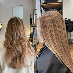 Photo n°3 de Salon de coiffure Les Frangines Coiffure Femme Homme Rennes à Rennes (Salon de coiffure)