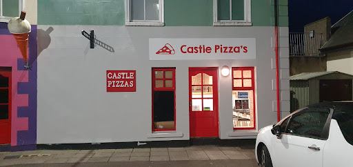 Castle Pizza's Portaferry