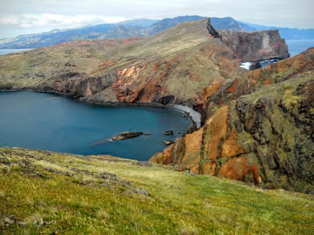 Ponta de São Lourenço