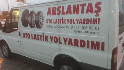 Gölbaşı Adıyaman Oto Lastik Yol Yardımı (Yakup usta)