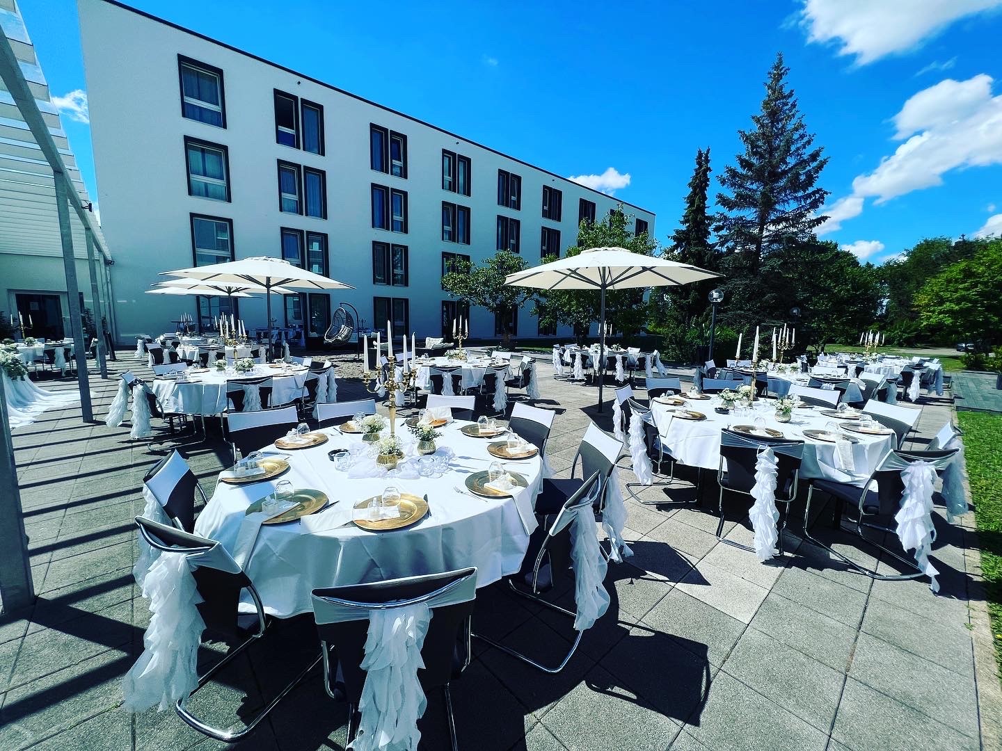 Mercure Hotel Stuttgart Boeblingen - Housity