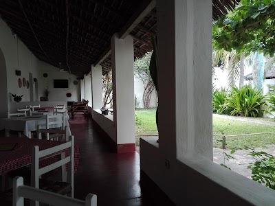 Photos of O Escondidinho