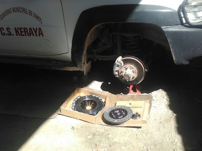 Photos of AXEL MOTORS auto shop.