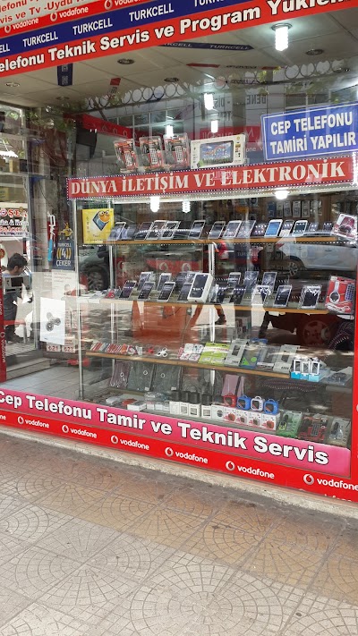 electronics-store