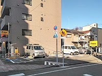 タイムズ大森北２丁目